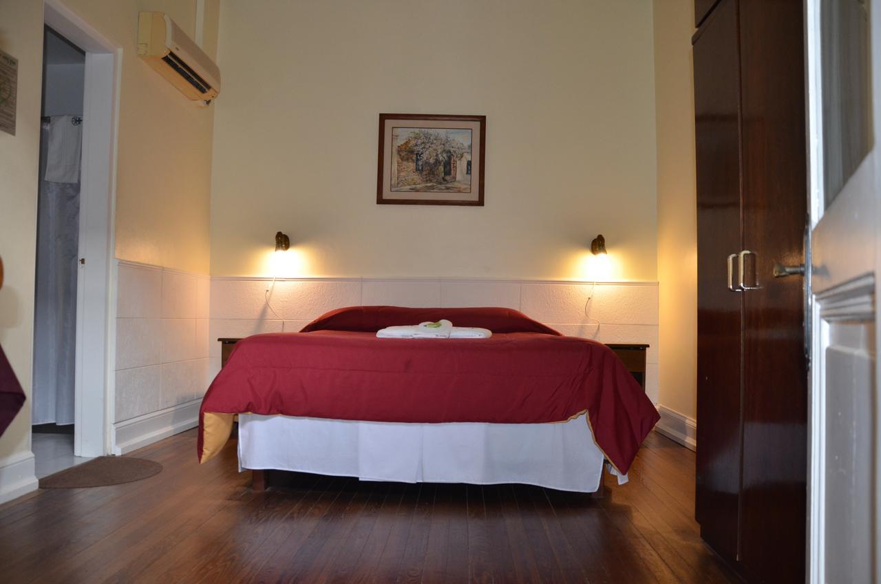 Hotel Romi Colonia del Sacramento Exterior photo