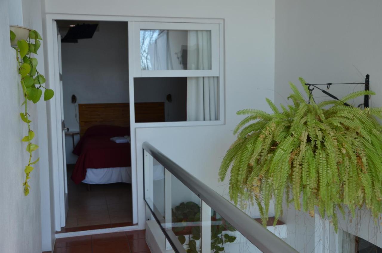 Hotel Romi Colonia del Sacramento Exterior photo